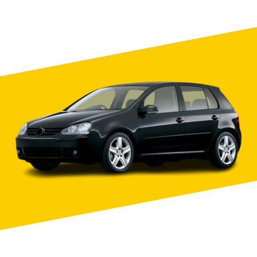 GOLF 5 5P (2003 2009)
